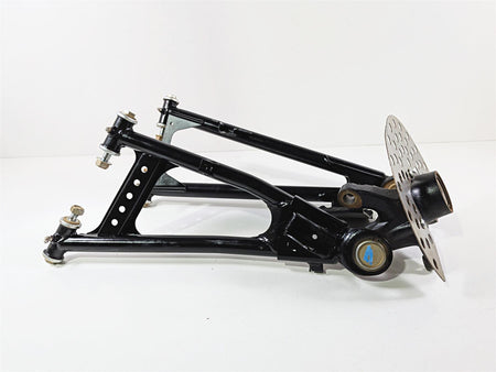 2021 Yamaha YXZ1000R EPS SS SE Front Left Knee Assembly B5H-F3501-00-00 {{ shop.shopifyCountryName }} - Mototech271
