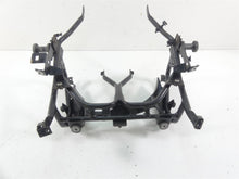 Load image into Gallery viewer, 2012 BMW R1200 GS K255 Adventure Front Upper Fairing Bracket Stay 46637701558
