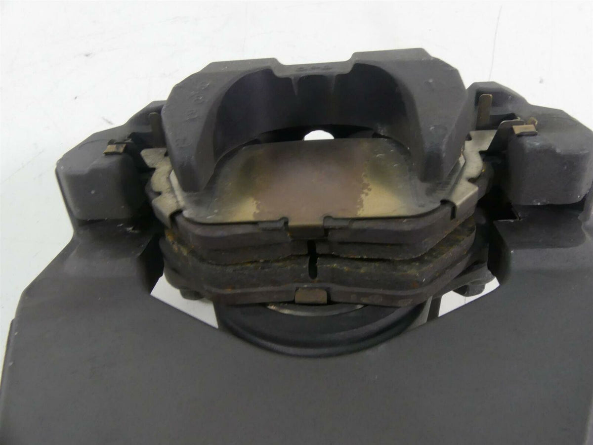 2020 Yamaha VMX17 1700 Rear Brake Caliper + Mount 2S3-2580W-01-00 {{ shop.shopifyCountryName }} - Mototech271