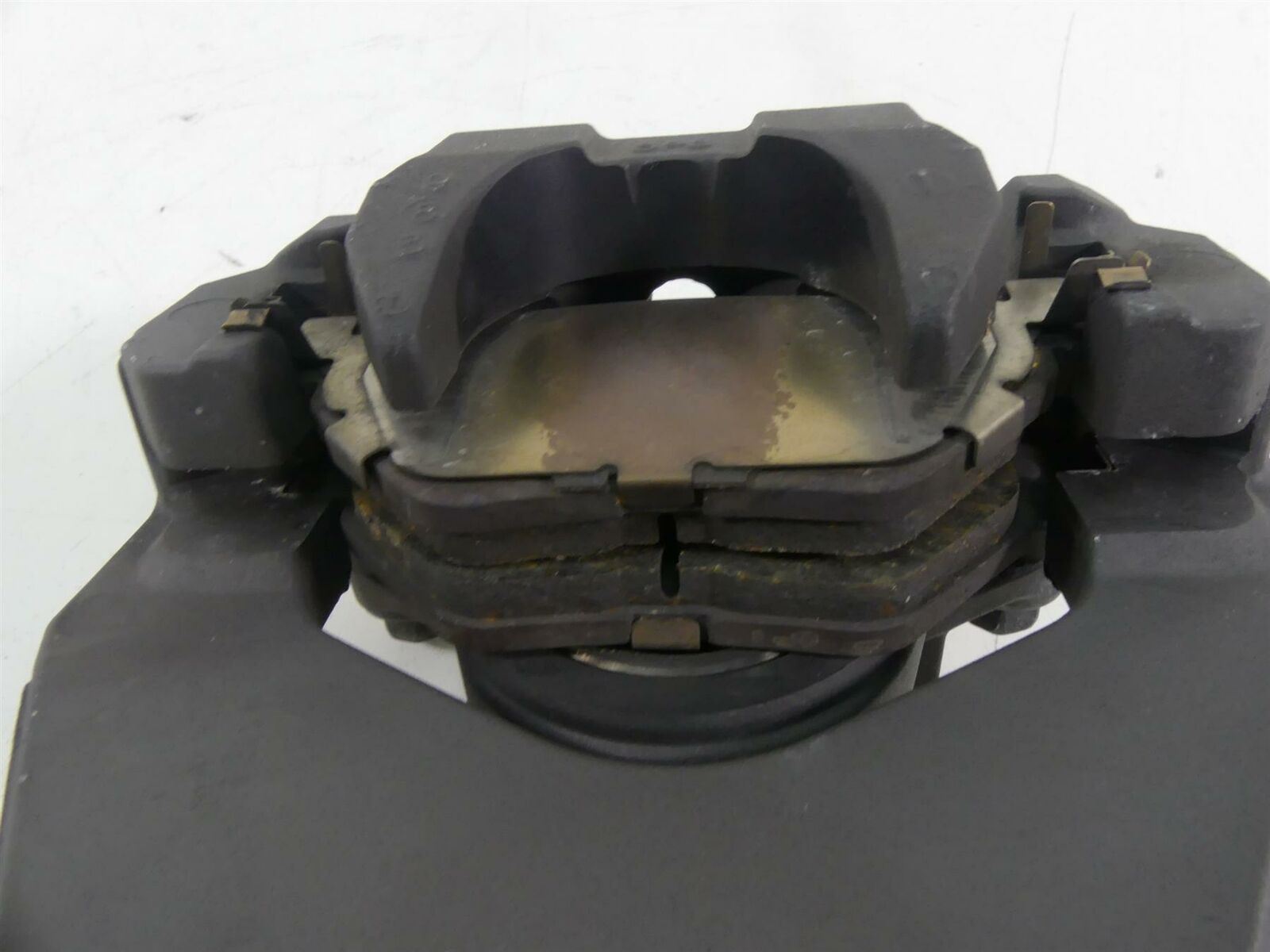2020 Yamaha VMX17 1700 Rear Brake Caliper + Mount 2S3-2580W-01-00 {{ shop.shopifyCountryName }} - Mototech271