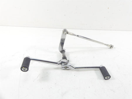 2007 Harley FLHTCU SE2 CVO Electra Glide Shifter Gear Selector & Links 34720-07 {{ shop.shopifyCountryName }} - Mototech271