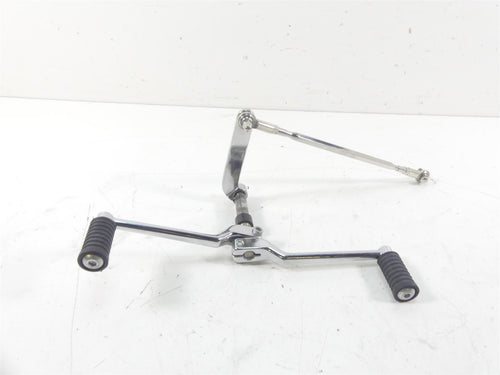 2007 Harley FLHTCU SE2 CVO Electra Glide Shifter Gear Selector & Links 34720-07 | Mototech271