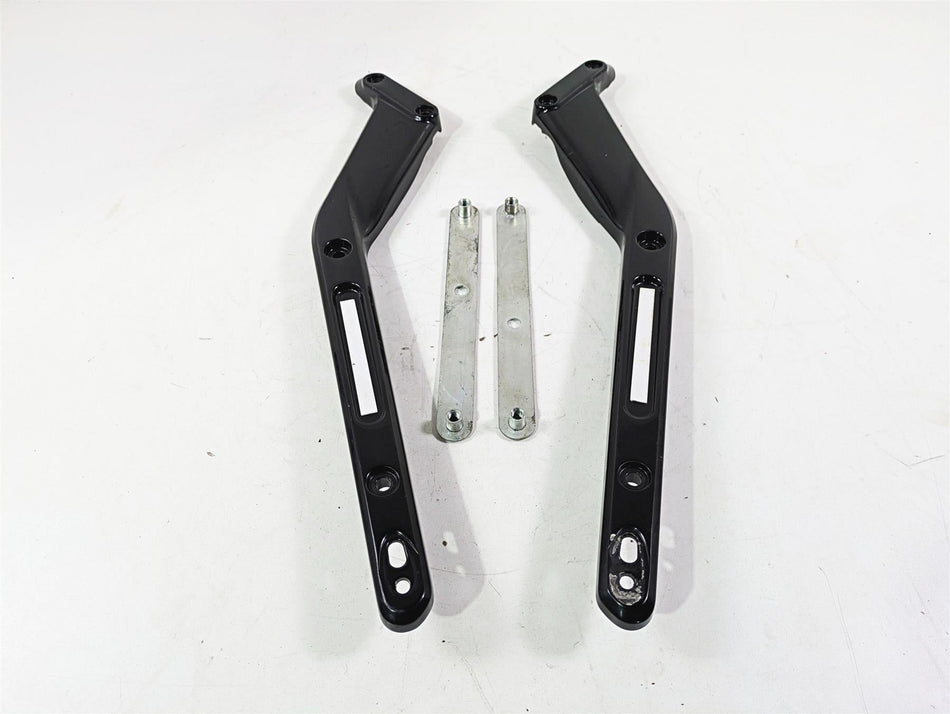 2018 Harley FXBR Softail Breakout Rear Fender Support Set 59500429 59500430 {{ shop.shopifyCountryName }} - Mototech271