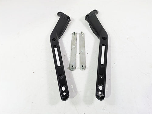 2018 Harley FXBR Softail Breakout Rear Fender Support Set 59500429 59500430 | Mototech271