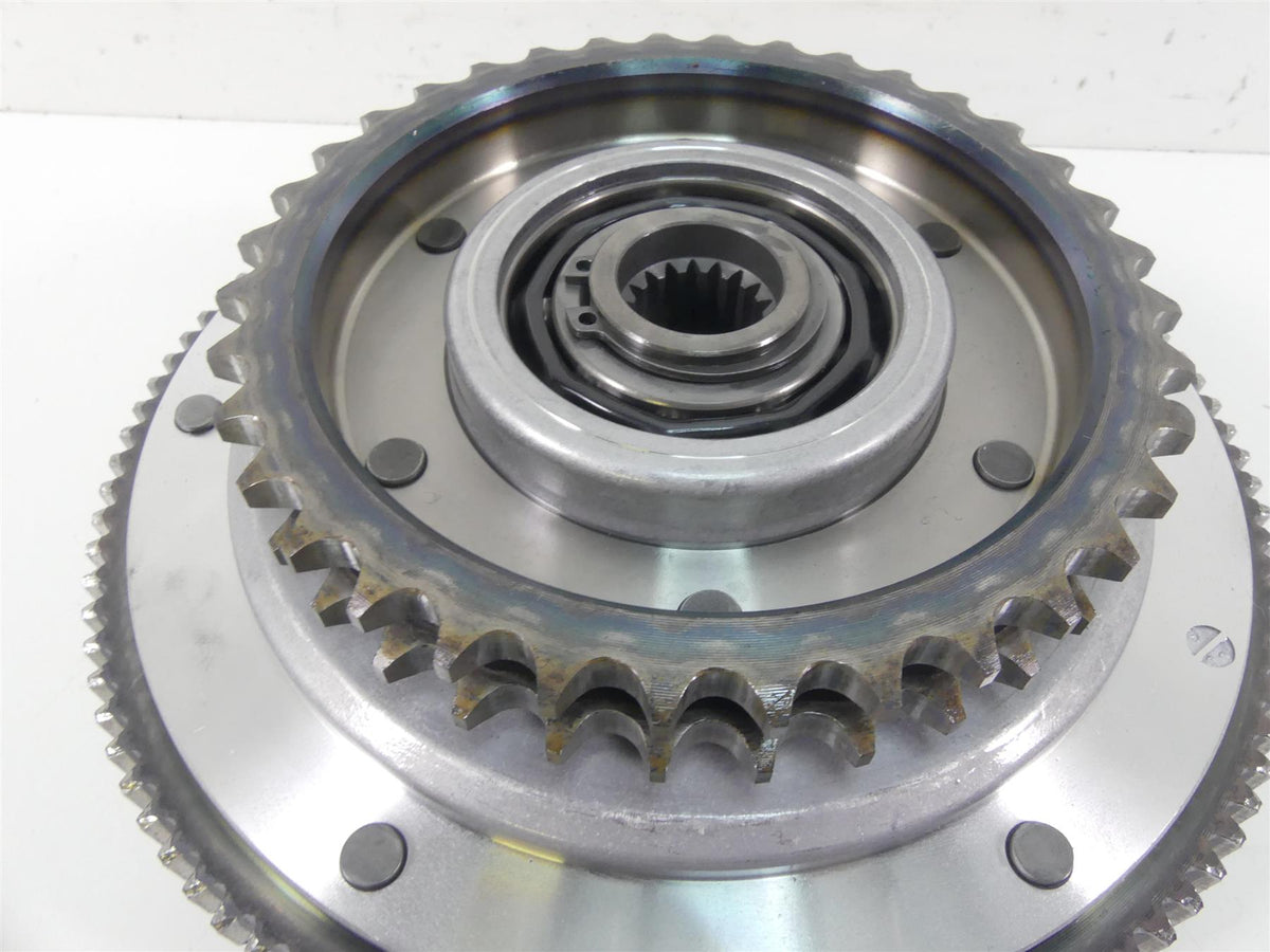 2004 Harley FXDWGI Dyna Wide Glide Primary Drive Clutch Compensator Kit 37802-04 {{ shop.shopifyCountryName }} - Mototech271
