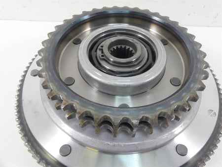 2004 Harley FXDWGI Dyna Wide Glide Primary Drive Clutch Compensator Kit 37802-04 {{ shop.shopifyCountryName }} - Mototech271