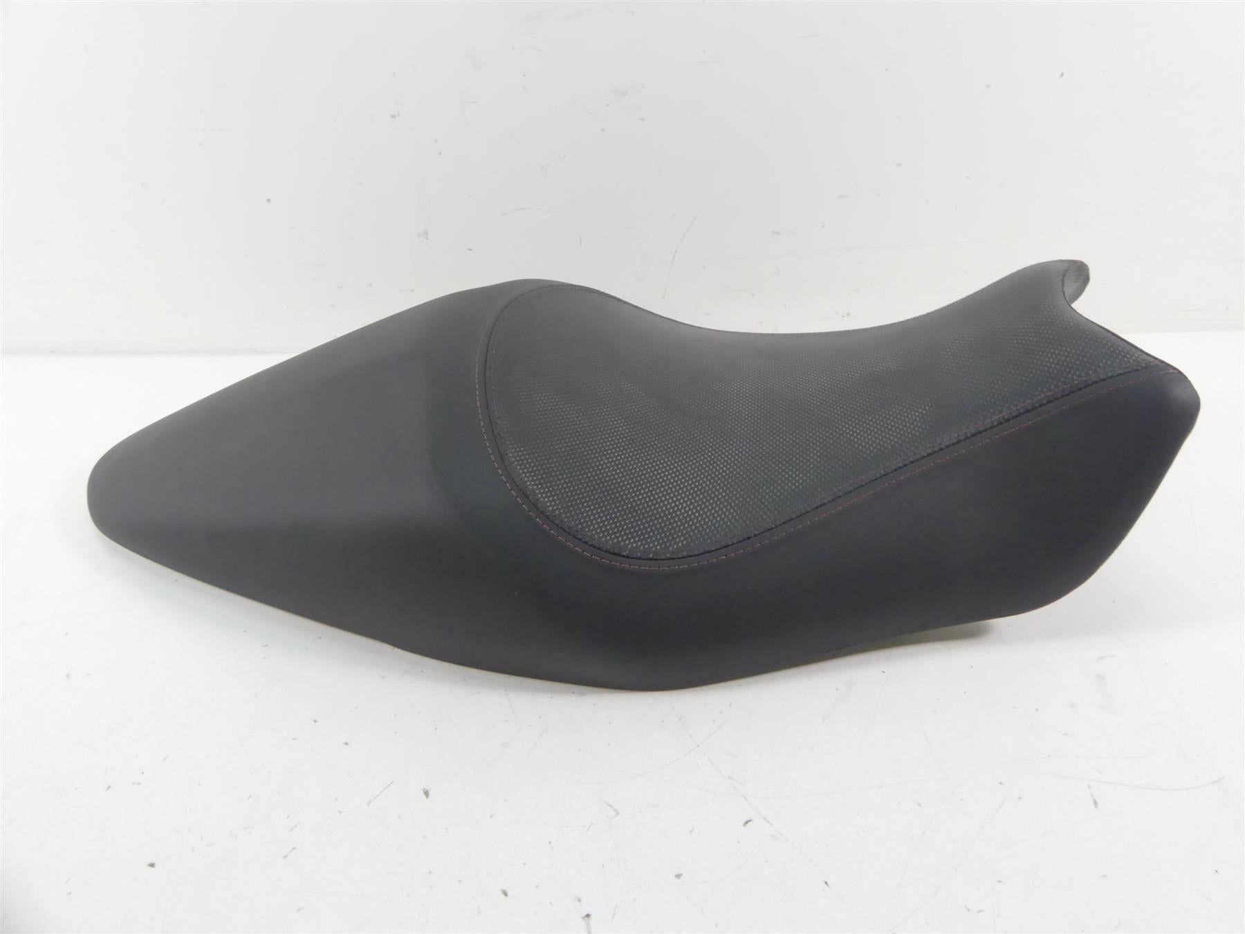 2015 Ducati Monster 1200 S Driver Rider Dual Seat Saddle 59512223A {{ shop.shopifyCountryName }} - Mototech271