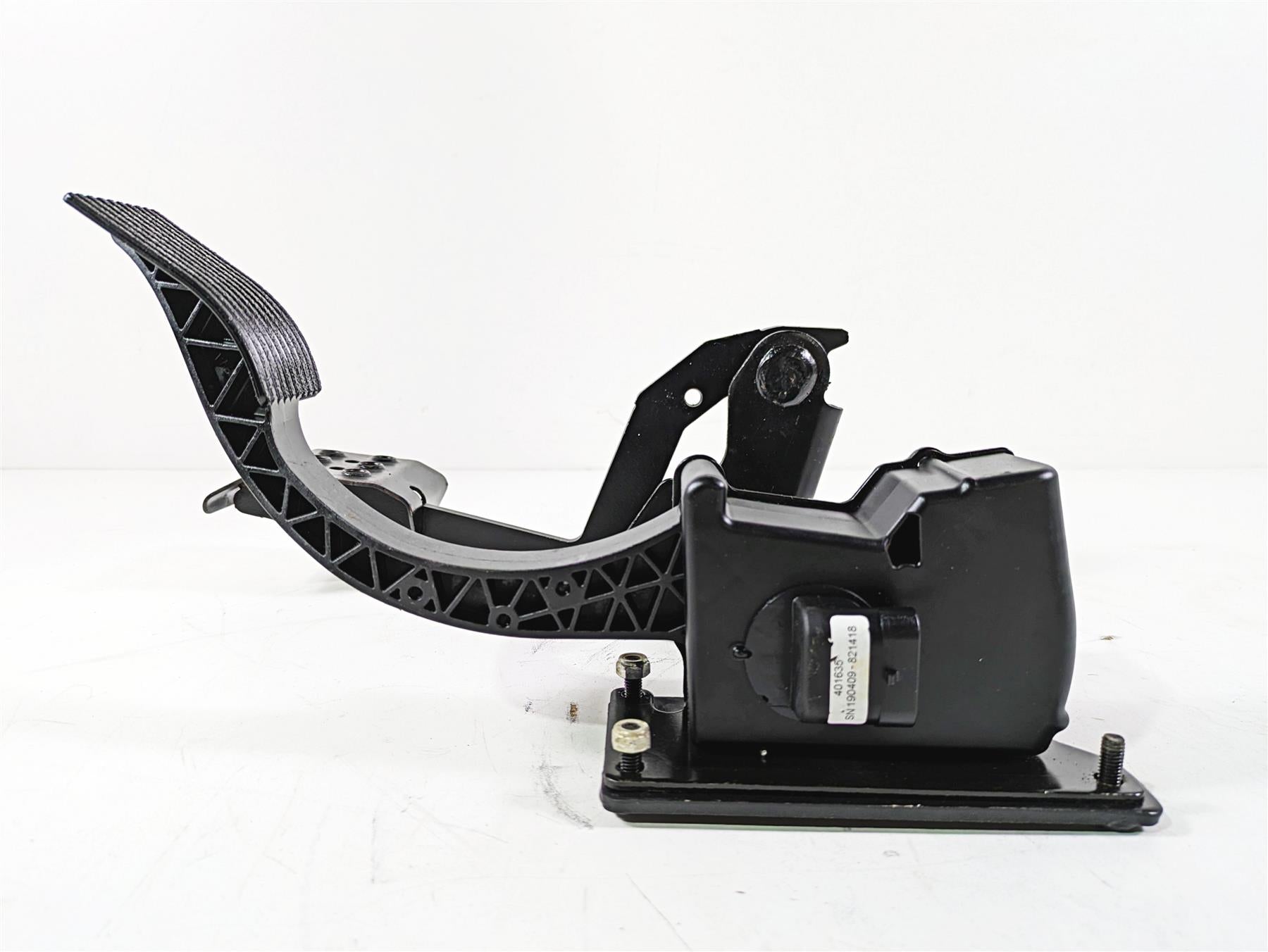 2020 Polaris RZR XP 1000 EPS Brake & Accelerate Foot Pedal Set 1026832 4014042 {{ shop.shopifyCountryName }} - Mototech271