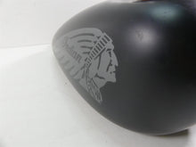 Load image into Gallery viewer, 2016 Indian Chieftain Dark Horse Fuel Gas Petrol Tank Reservoir - Read 1021997
