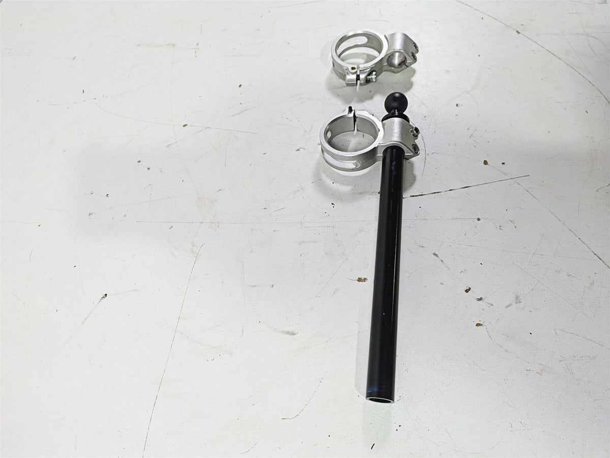 2008 Ducati SBK 1098 S Handlebar Handle Bar Set - Read 36020861C 36020871C {{ shop.shopifyCountryName }} - Mototech271