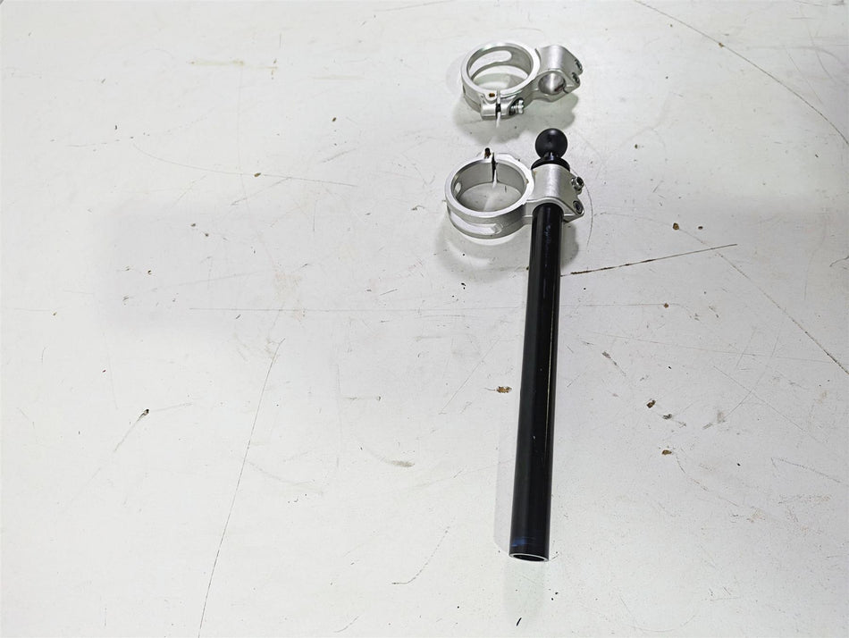 2008 Ducati SBK 1098 S Handlebar Handle Bar Set - Read 36020861C 36020871C {{ shop.shopifyCountryName }} - Mototech271