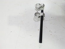 Load image into Gallery viewer, 2008 Ducati SBK 1098 S Handlebar Handle Bar Set - Read 36020861C 36020871C
