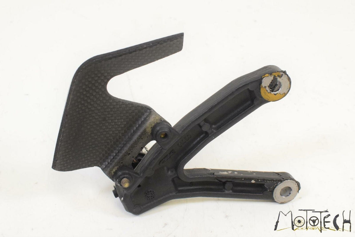 2000 MV Agusta F4 750 ORO Left Rider Footpeg Foot Peg REST 800089771 {{ shop.shopifyCountryName }} - Mototech271