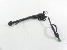 Load image into Gallery viewer, 2005 Honda CBR1000RR SC57 Side Kickstand Kick Stand + Sensor 50530-MEL-000 | Mototech271
