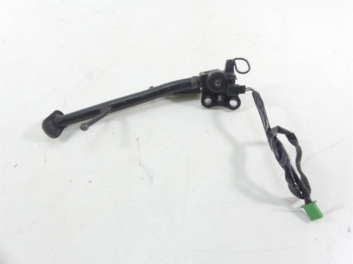 2005 Honda CBR1000RR SC57 Side Kickstand Kick Stand + Sensor 50530-MEL-000 | Mototech271