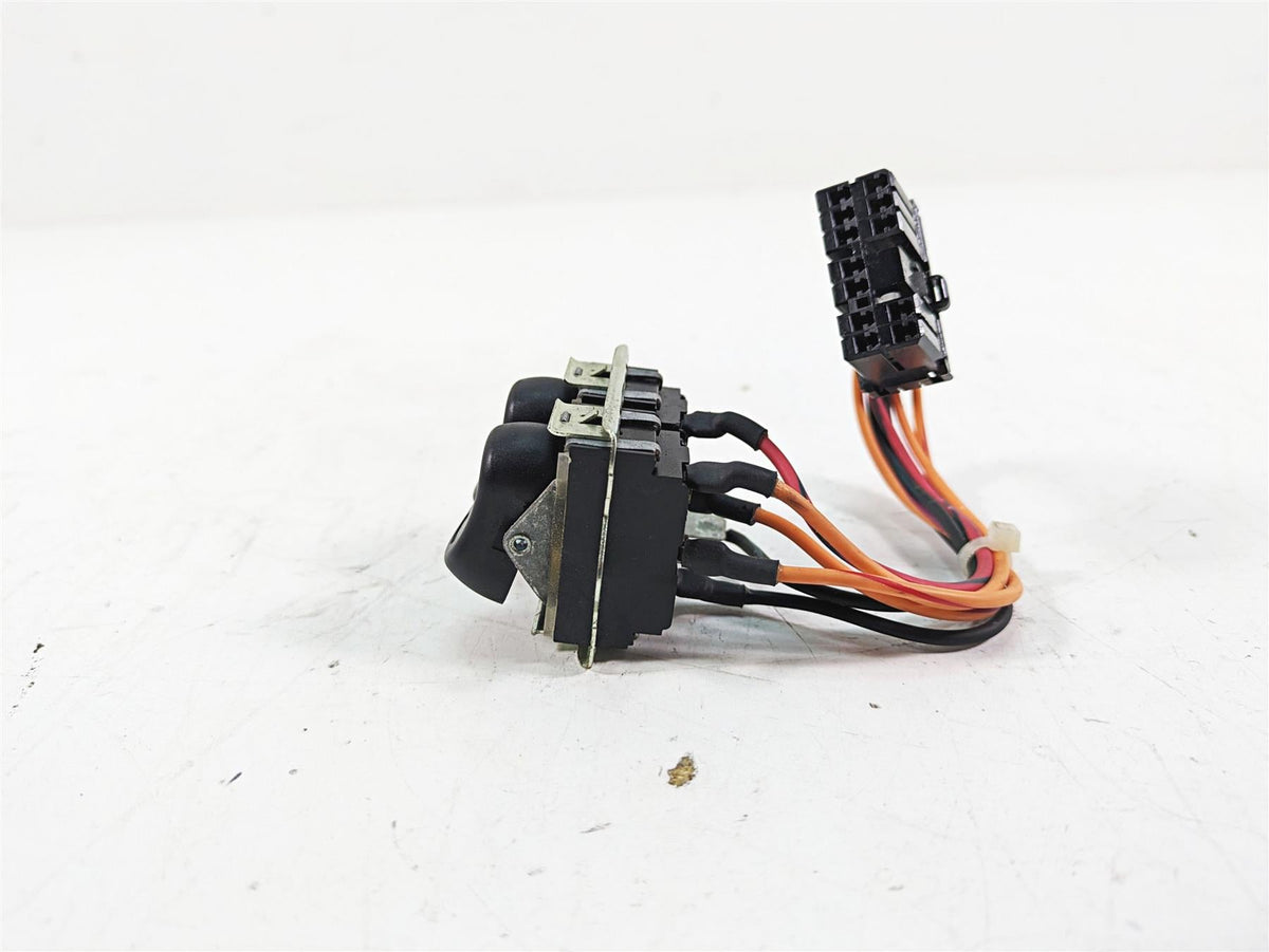 2013 Harley Touring FLHX Street Glide Cruise Auxiliary Switch Set 70219-08 {{ shop.shopifyCountryName }} - Mototech271
