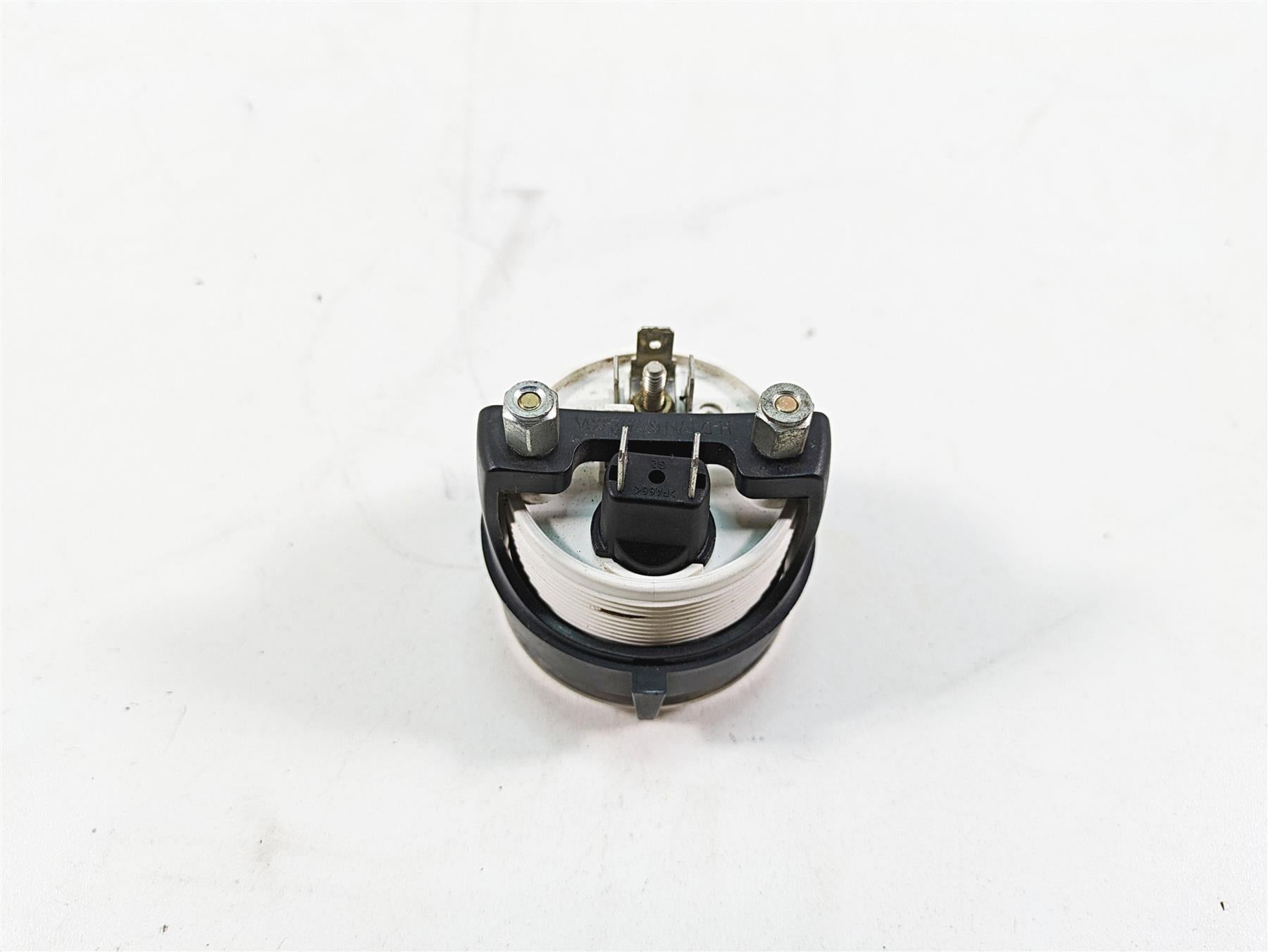 2006 Harley Touring FLHXI Street Glide Oil Pressure Gauge Instrument 75165-01A {{ shop.shopifyCountryName }} - Mototech271