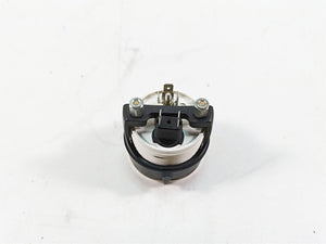 2006 Harley Touring FLHXI Street Glide Oil Pressure Gauge Instrument 75165-01A | Mototech271