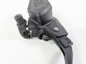 2017 BMW R1200 GS K50 Front Brake Master Cylinder 32728559604