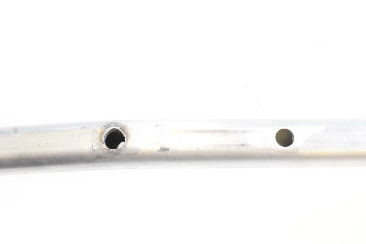 2010 Polaris Assault RMK 800 146" Rear Bumper Rail Mount Guard 2633481-309 {{ shop.shopifyCountryName }} - Mototech271