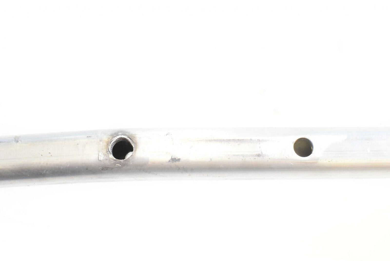2010 Polaris Assault RMK 800 146" Rear Bumper Rail Mount Guard 2633481-309 {{ shop.shopifyCountryName }} - Mototech271