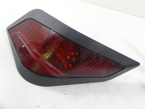 2015 Arctic Wild Cat 700 Sport LTD Taillight Tail Break Lights 0509-074 0509-075