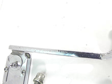 Load image into Gallery viewer, 2007 Harley Touring FLHRSE CVO Road King Full Floor Board Pedal Peg Set 50812-0
