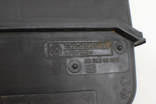Load image into Gallery viewer, 09 BMW K1200LT K1200 LT 89V3 Air Box Cleaner Breather Filter  Housing13717672579
