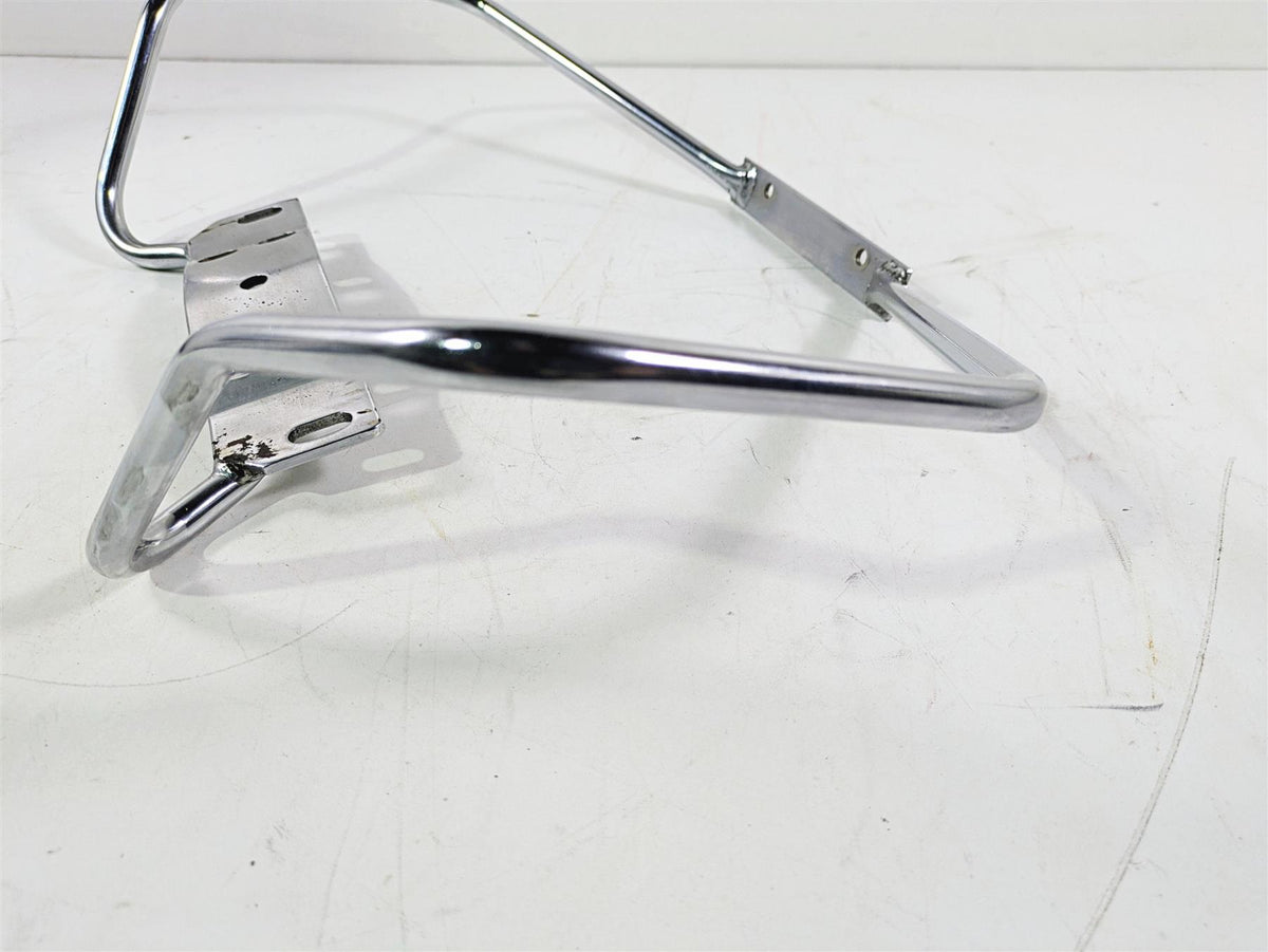 1996 Harley Touring FLHTCUI Electra Glide Passenger Handle Grab Rail 91583-91A {{ shop.shopifyCountryName }} - Mototech271