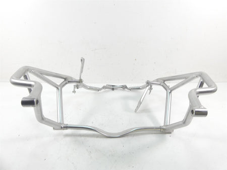 2020 Ducati Multistrada 1260 Enduro Touratech Protection Crash Guard 96780861C {{ shop.shopifyCountryName }} - Mototech271