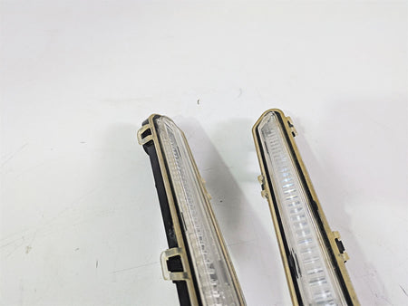 2020 Can Am Maverick X3 Turbo R STD Front Signature Running Light Set 710004994 {{ shop.shopifyCountryName }} - Mototech271