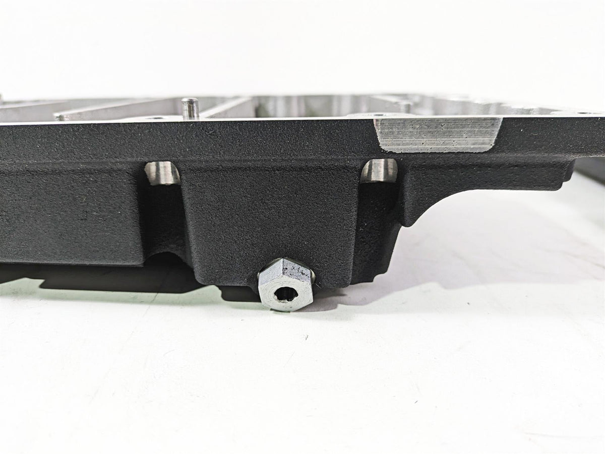 2015 Harley Touring FLHXS Street Glide Screamin Eagle High Cap Oil Pan 24400099 {{ shop.shopifyCountryName }} - Mototech271