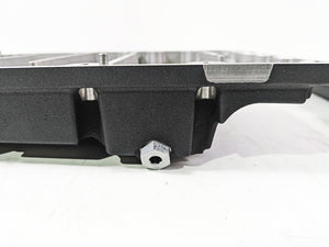 2015 Harley Touring FLHXS Street Glide Screamin Eagle High Cap Oil Pan  24400099 | Mototech271