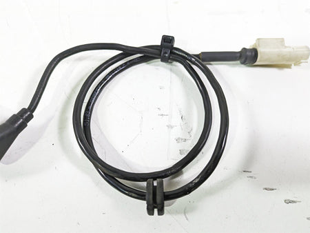 2004 BMW R1150GS R21 Rear Abs Brake Wheel Speed Sensor 34327670028 {{ shop.shopifyCountryName }} - Mototech271