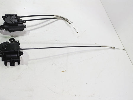 2016 BMW S1000RR K46 Exhaust Servo Motor Actuator Set 18518540838 {{ shop.shopifyCountryName }} - Mototech271