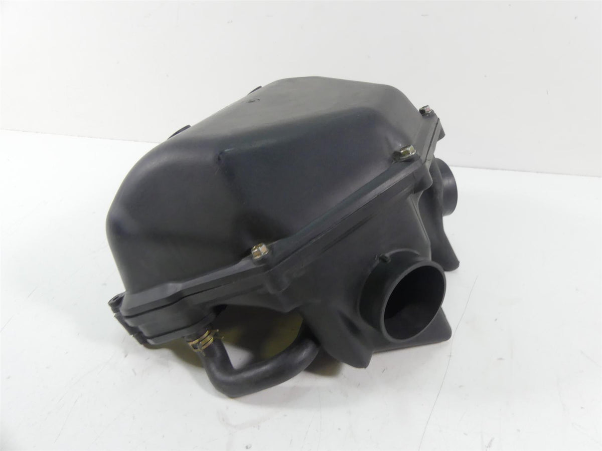 2001 Kawasaki ZX600J2 ZX6R Ninja Air Box Cleaner Breather Filter CA: 11010-1737 {{ shop.shopifyCountryName }} - Mototech271