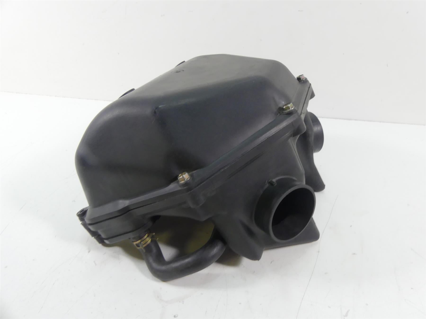 2001 Kawasaki ZX600J2 ZX6R Ninja Air Box Cleaner Breather Filter CA: 11010-1737 {{ shop.shopifyCountryName }} - Mototech271