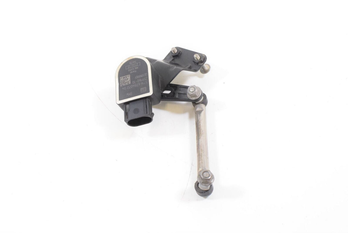 2013 BMW K1600GT K1600 GT K48 Height Level Sensor Actuator Module 37146784072 {{ shop.shopifyCountryName }} - Mototech271