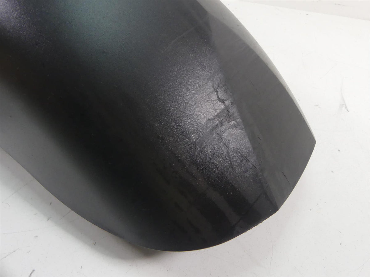 2011 Victory Vision Tour Front Fender Rear Half Cover Mud Guard 5436458 {{ shop.shopifyCountryName }} - Mototech271