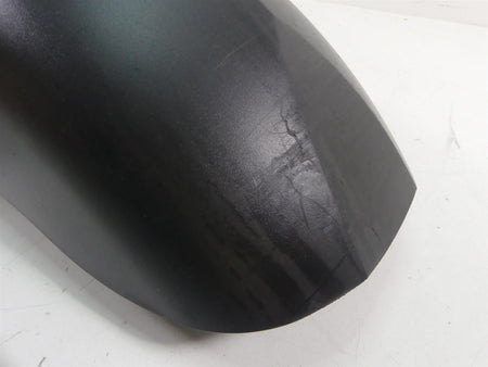 2011 Victory Vision Tour Front Fender Rear Half Cover Mud Guard 5436458 {{ shop.shopifyCountryName }} - Mototech271