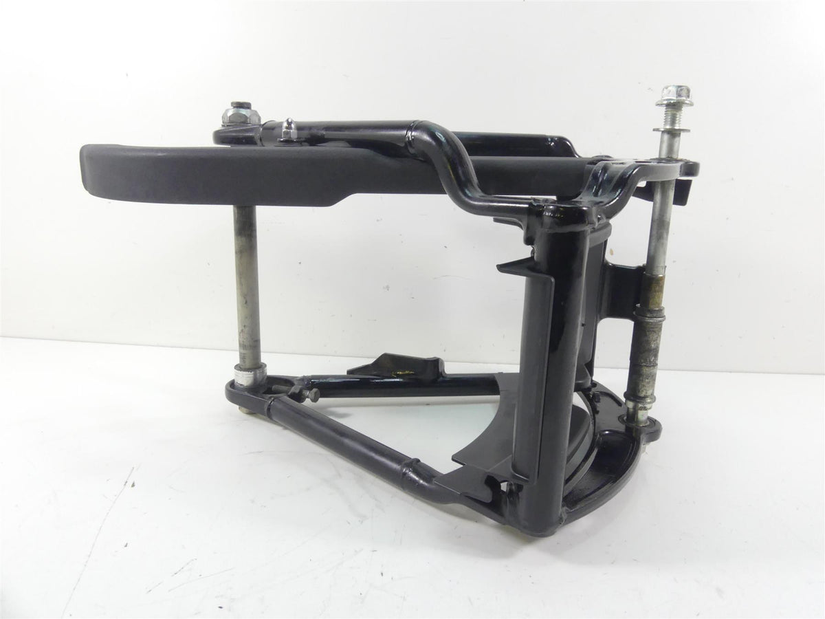 2008 Harley Softail FXSTB Night Train Rear Swing Arm Swing Arm 25mm Axl 47573-11 {{ shop.shopifyCountryName }} - Mototech271