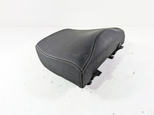 Load image into Gallery viewer, 2016 Moto Guzzi Stelvio 1200 8V NTX Rear Passenger Seat Saddle - Read 88621100A2 | Mototech271
