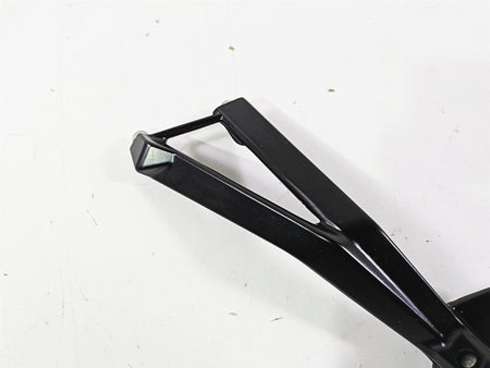 2008 Ducati SBK 1098 S Rear Passenger Foot Peg Set 82411251A 82411241A {{ shop.shopifyCountryName }} - Mototech271