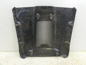 2021 Kawasaki Teryx KRX KRF 1000 Straight Roll Over Cage & Roof Top 55047-0379