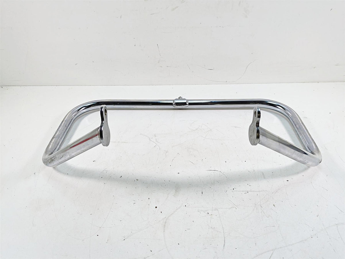 2011 Harley Touring FLHR Road King Crash guard Highway Crash Guard 49184-09A {{ shop.shopifyCountryName }} - Mototech271