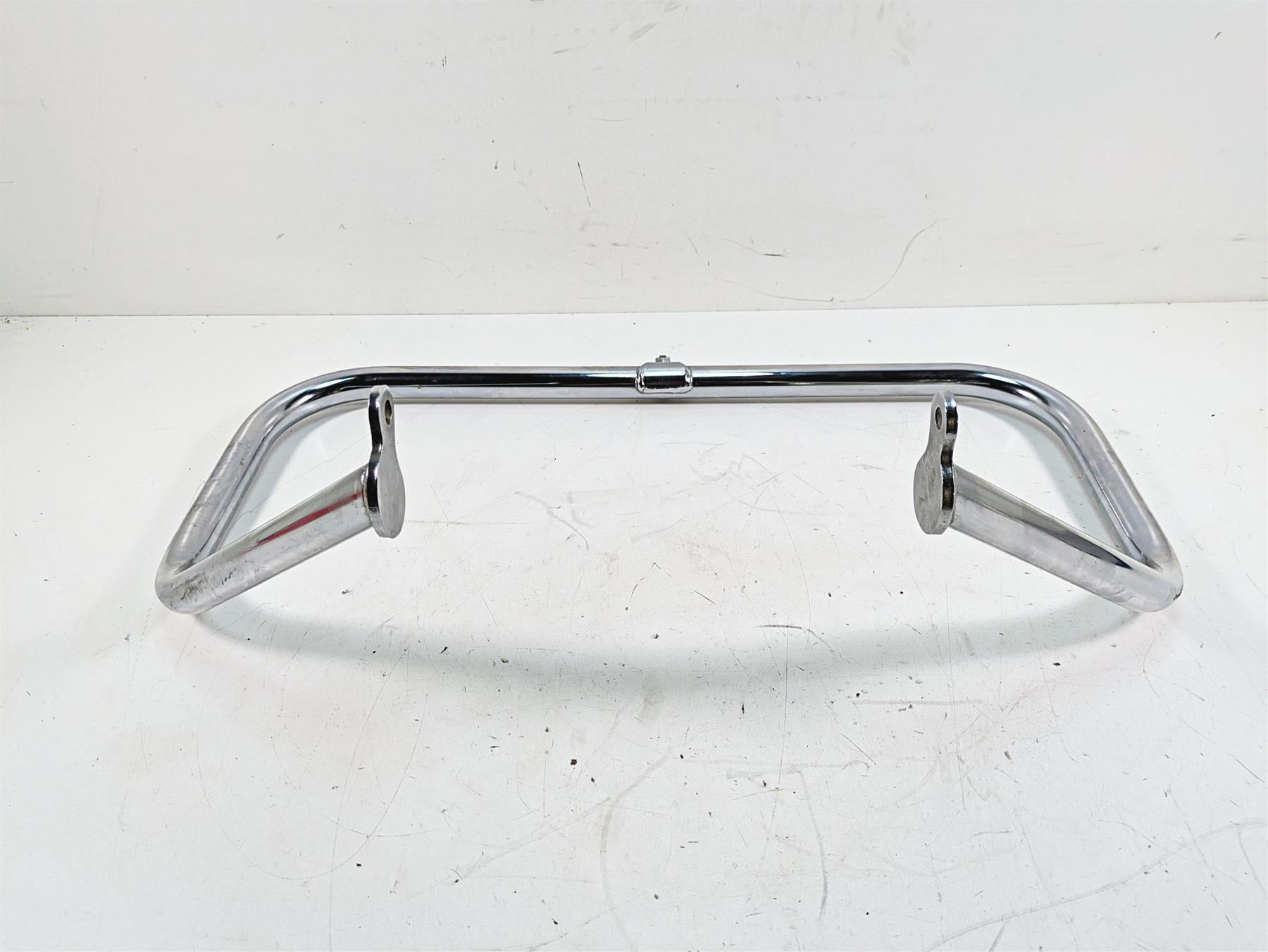 2011 Harley Touring FLHR Road King Crash guard Highway Crash Guard 49184-09A {{ shop.shopifyCountryName }} - Mototech271
