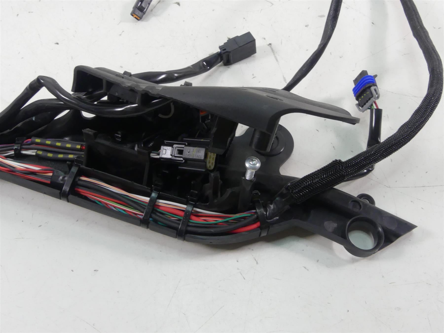 2020 Harley XL1200 CX Sportster Roadster Wiring Harness Keyless Abs 69200479B {{ shop.shopifyCountryName }} - Mototech271