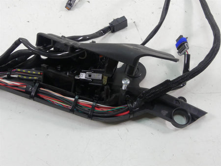 2020 Harley XL1200 CX Sportster Roadster Wiring Harness Keyless Abs 69200479B {{ shop.shopifyCountryName }} - Mototech271