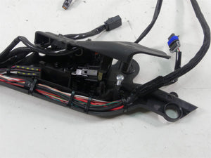 2020 Harley XL1200 CX Sportster Roadster Wiring Harness Keyless Abs 69200479B | Mototech271