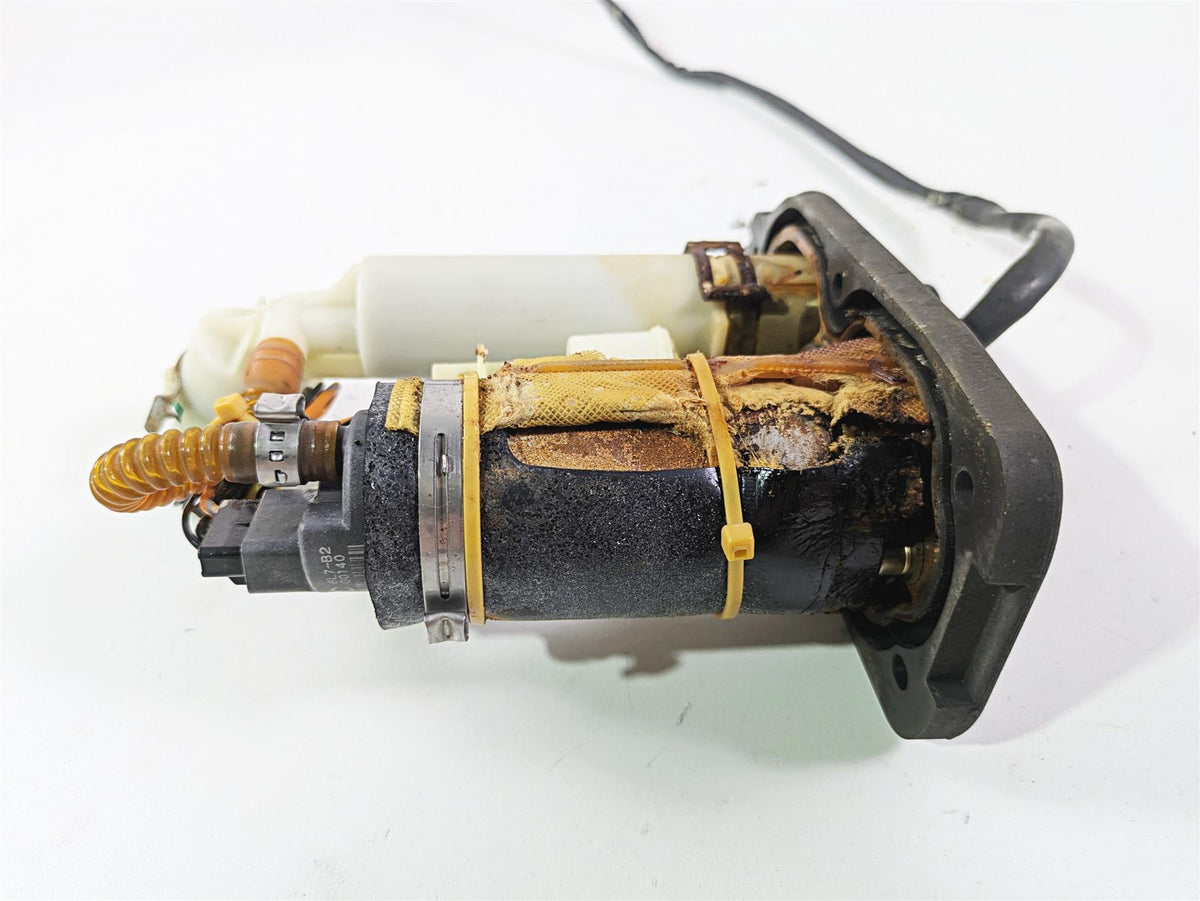 2007 Harley Sportster XL1200 C Fuel Gas Petrol Pump - For Parts 75268-07A {{ shop.shopifyCountryName }} - Mototech271